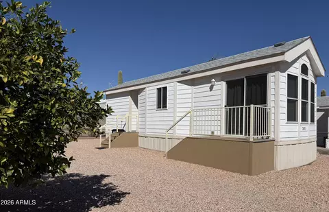 21302 W Shalako Ln #365, Congress, AZ 85332