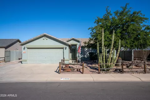1338 E Autumn Sage Trl E, Casa Grande, AZ 85122
