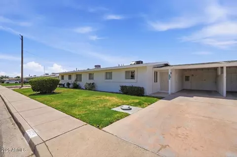 10224 N 105th Ave, Sun City, AZ 85351