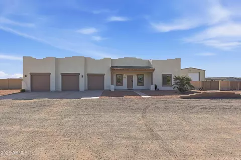 20019 W Mazatzal Dr, Wittmann, AZ 85361