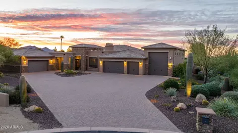 6579 E Monterra Way, Scottsdale, AZ 85266