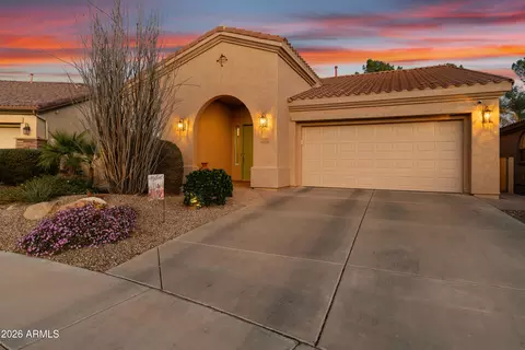 5291 S Sugarberry Ct, Gilbert, AZ 85298