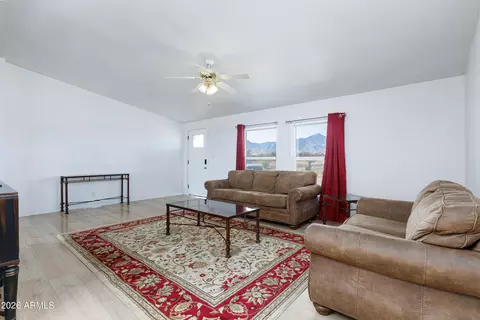 9398 E Bloomfield Rd, Hereford, AZ 85615 photo 7