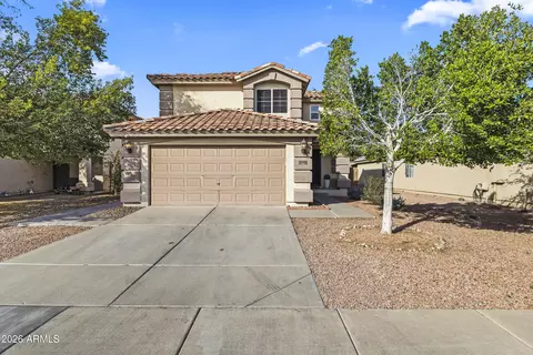 13014 W Paradise Dr, El Mirage, AZ 85335