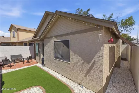 Exterior - 4175 E Pecan Rd, Phoenix, AZ 85040 photo 6 of 9