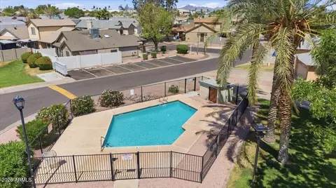 Exterior - 4175 E Pecan Rd, Phoenix, AZ 85040 photo 7 of 9