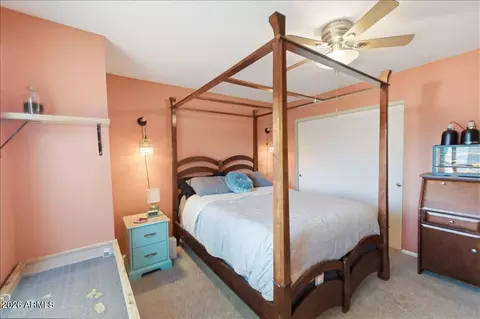 Bedroom - 4175 E Pecan Rd, Phoenix, AZ 85040 photo 3 of 5