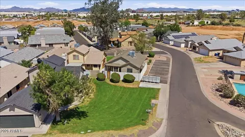 View/Area - 4175 E Pecan Rd, Phoenix, AZ 85040 photo 7 of 9