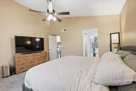 Bedroom - 4175 E Pecan Rd, Phoenix, AZ 85040 photo 5 of 5