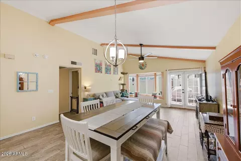 Dining - 4175 E Pecan Rd, Phoenix, AZ 85040 photo 2 of 5