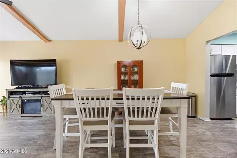 Dining - 4175 E Pecan Rd, Phoenix, AZ 85040 photo 3 of 5
