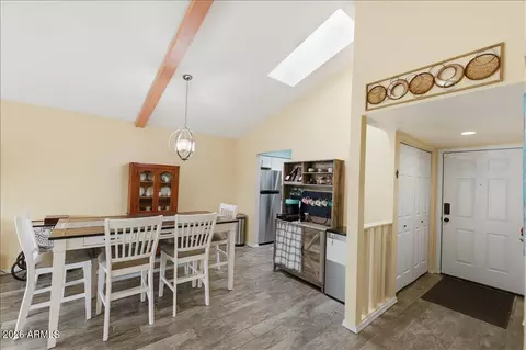 Dining - 4175 E Pecan Rd, Phoenix, AZ 85040 photo 1 of 5