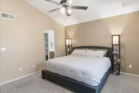 Bedroom - 4175 E Pecan Rd, Phoenix, AZ 85040 photo 4 of 5