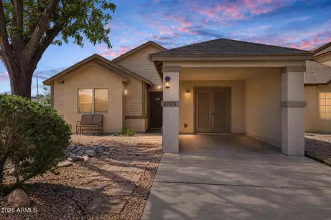 4175 E Pecan Rd, Phoenix, AZ 85040