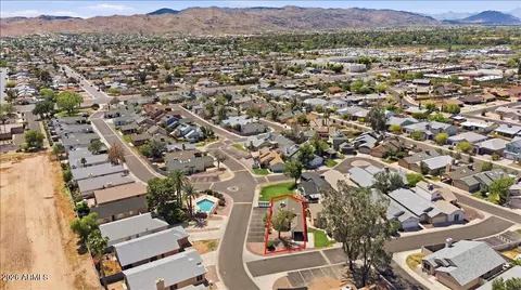 View/Area - 4175 E Pecan Rd, Phoenix, AZ 85040 photo 9 of 9