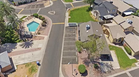 View/Area - 4175 E Pecan Rd, Phoenix, AZ 85040 photo 4 of 9