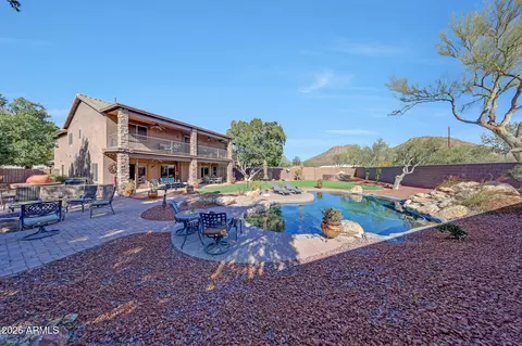 25767 N 67th Dr, Peoria, AZ 85383