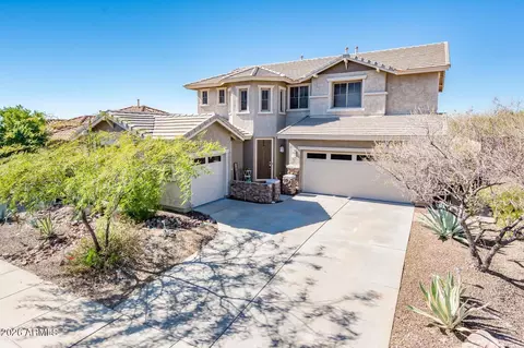 31126 N 131st Dr, Peoria, AZ 85383