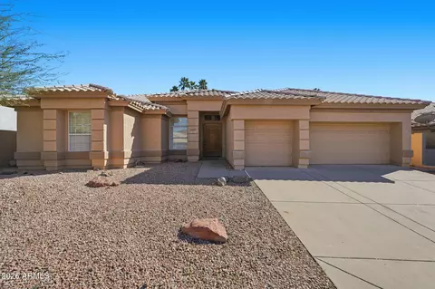 16651 S 18th Way, Phoenix, AZ 85048