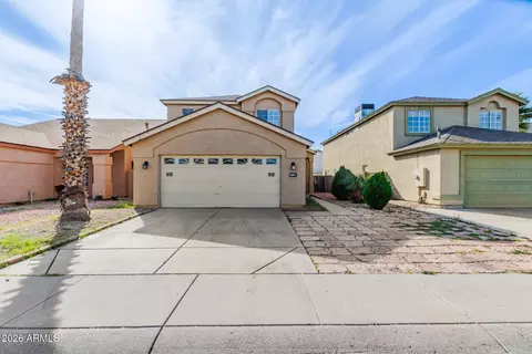 7619 W Cinnabar Ave, Peoria, AZ 85345