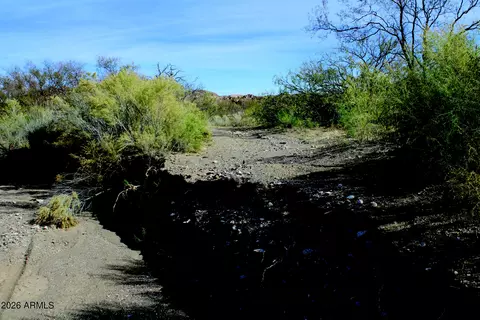 40 E Acres E Pebble Rd #28, Douglas, AZ 85607 photo 14