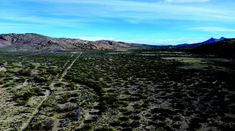 40 E Acres E Pebble Rd #28, Douglas, AZ 85607 photo 4