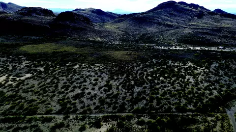 40 E Acres E Pebble Rd #28, Douglas, AZ 85607 photo 10