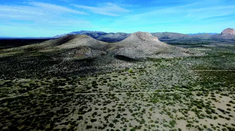 40 E Acres E Pebble Rd #28, Douglas, AZ 85607 photo 6
