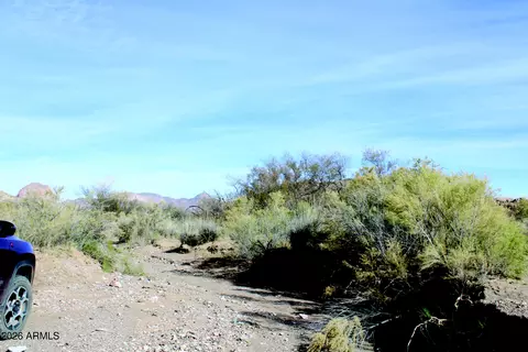 40 E Acres E Pebble Rd #28, Douglas, AZ 85607 photo 15