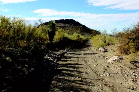 40 E Acres E Pebble Rd #28, Douglas, AZ 85607 photo 13