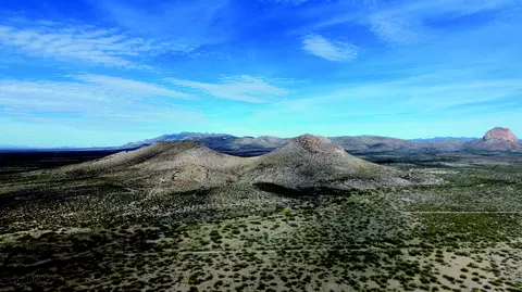 40 E Acres E Pebble Rd #28, Douglas, AZ 85607 photo 2