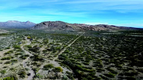 40 E Acres E Pebble Rd #28, Douglas, AZ 85607 photo 5
