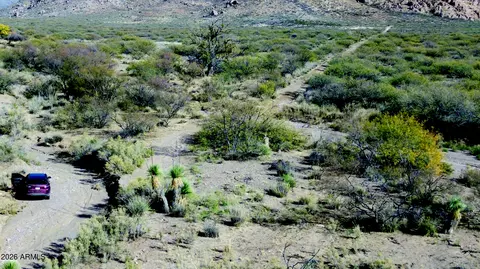 40 E Acres E Pebble Rd #28, Douglas, AZ 85607 photo 9