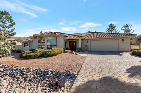 170 Indian Cliffs Rd, Sedona, AZ 86336