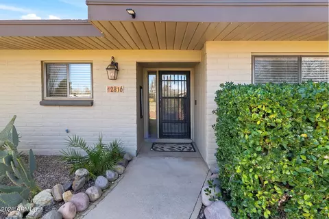 2816 Calle Pkwy, Sierra Vista, AZ 85635