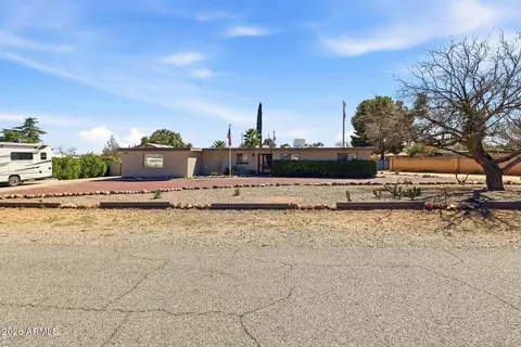2816 Calle Pkwy, Sierra Vista, AZ 85635