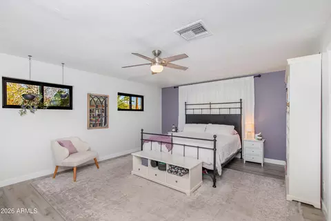 Bedroom - 4214 E Palm Lane Ln, Phoenix, AZ 85008 photo 1 of 2