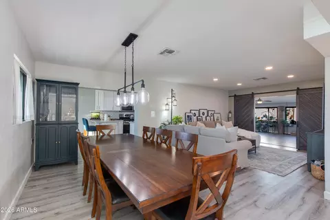 Dining - 4214 E Palm Lane Ln, Phoenix, AZ 85008 photo 1 of 1