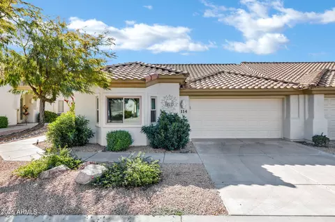 5830 E Mckellips Rd #114, Mesa, AZ 85215