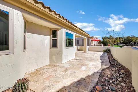 Exterior - 5830 E Mckellips Rd #114, Mesa, AZ 85215 photo 6 of 11