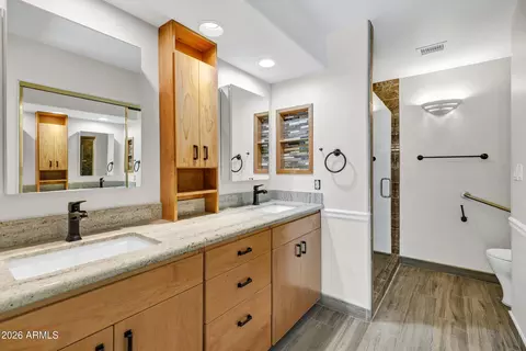 Bath - 5830 E Mckellips Rd #114, Mesa, AZ 85215 photo 3 of 5