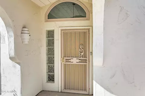 Entry Way - 5830 E Mckellips Rd #114, Mesa, AZ 85215 photo 1 of 4