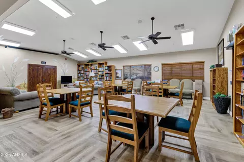 View/Area - 5830 E Mckellips Rd #114, Mesa, AZ 85215 photo 2 of 2