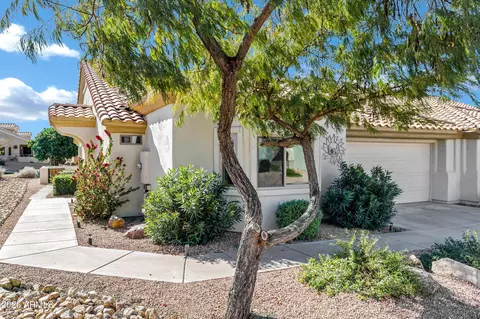 Exterior - 5830 E Mckellips Rd #114, Mesa, AZ 85215 photo 3 of 11