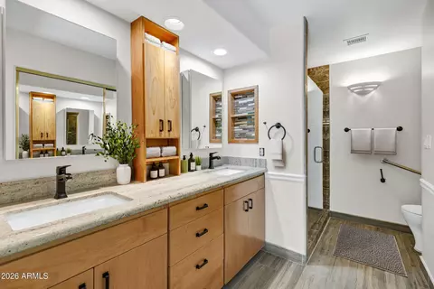 Bath - 5830 E Mckellips Rd #114, Mesa, AZ 85215 photo 4 of 5