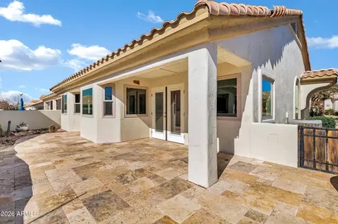 Exterior - 5830 E Mckellips Rd #114, Mesa, AZ 85215 photo 4 of 11