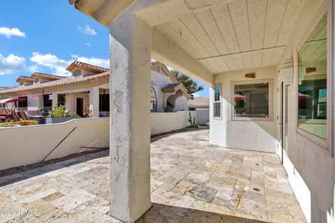 Exterior - 5830 E Mckellips Rd #114, Mesa, AZ 85215 photo 7 of 11