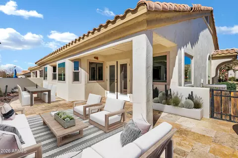 Exterior - 5830 E Mckellips Rd #114, Mesa, AZ 85215 photo 5 of 11