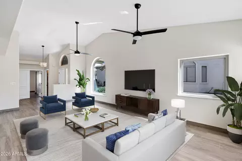 Living - 5830 E Mckellips Rd #114, Mesa, AZ 85215 photo 5 of 7