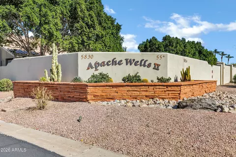 Other - 5830 E Mckellips Rd #114, Mesa, AZ 85215 photo 9 of 10